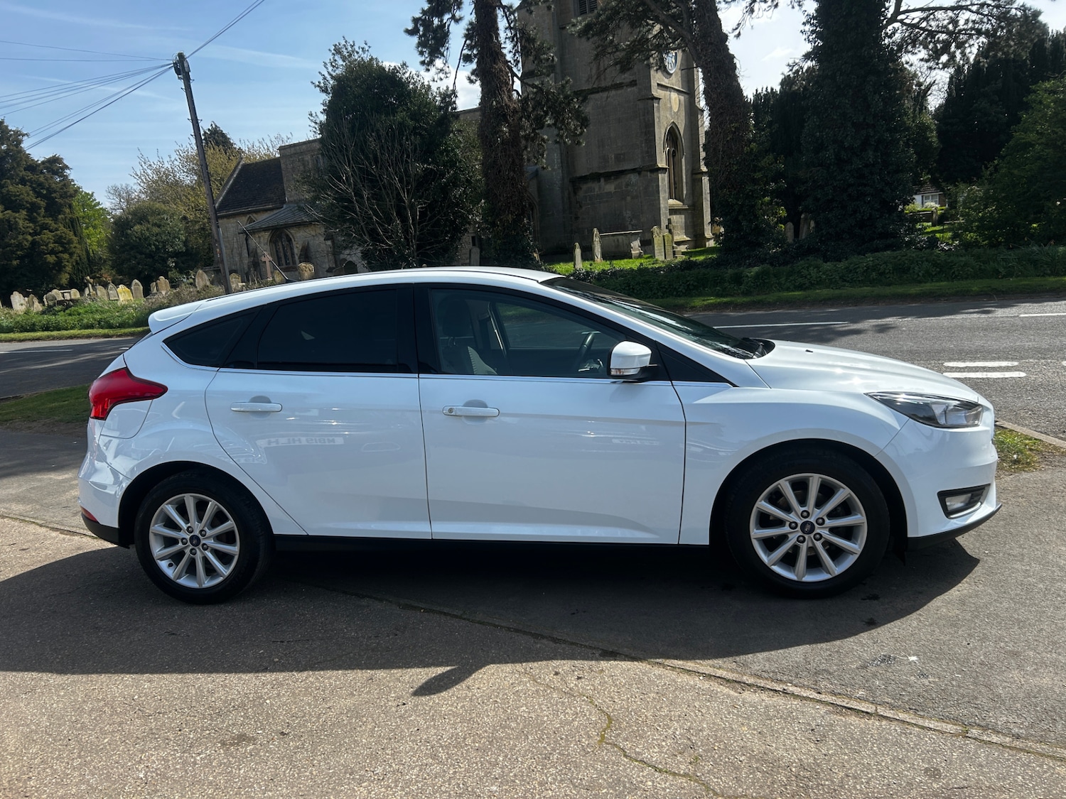 Used Ford Focus 2017 for sale - 78199022: Photo 6