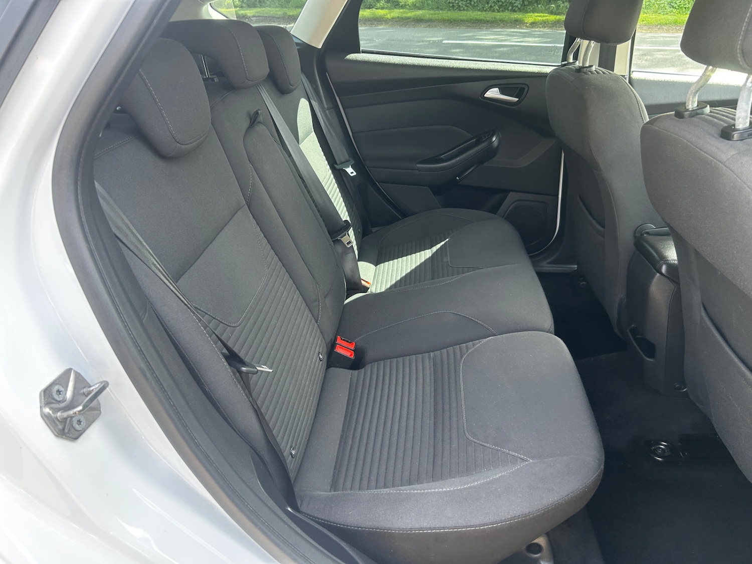 Used Ford Focus 2017 for sale - 78199022: Photo 9