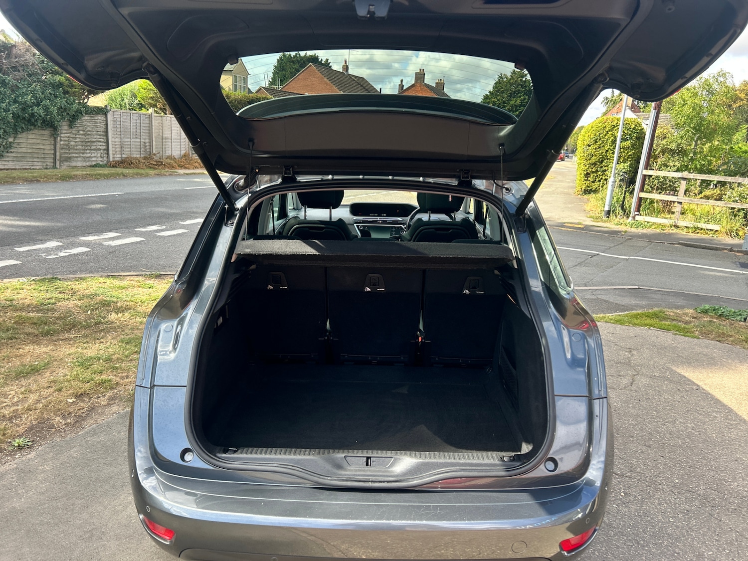 Vehicle 23