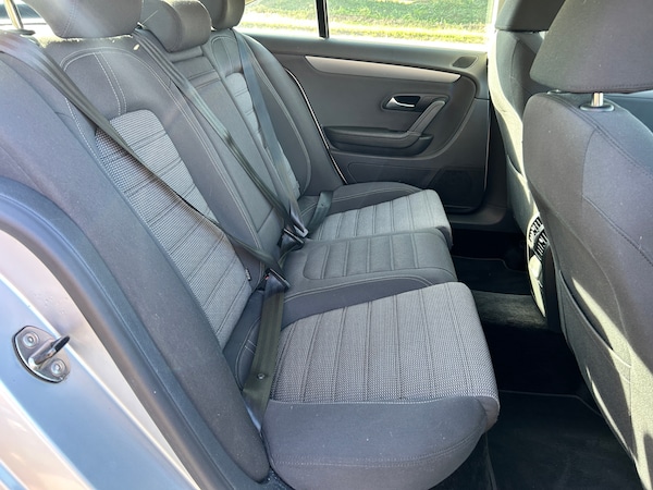 Used Volkswagen Passat 2011 for sale - 75202161: Photo 10