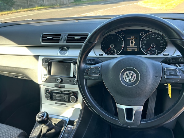 Used Volkswagen Passat 2011 for sale - 75202161: Photo 15