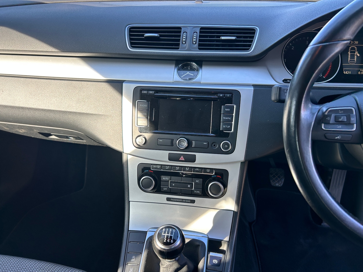 Vehicle 17