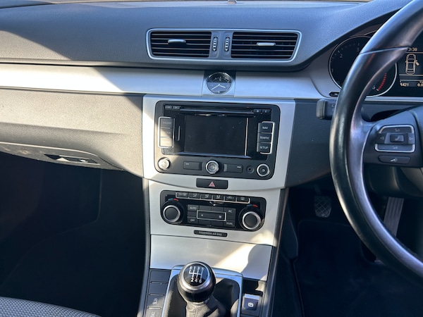 Used Volkswagen Passat 2011 for sale - 75202161: Photo 17