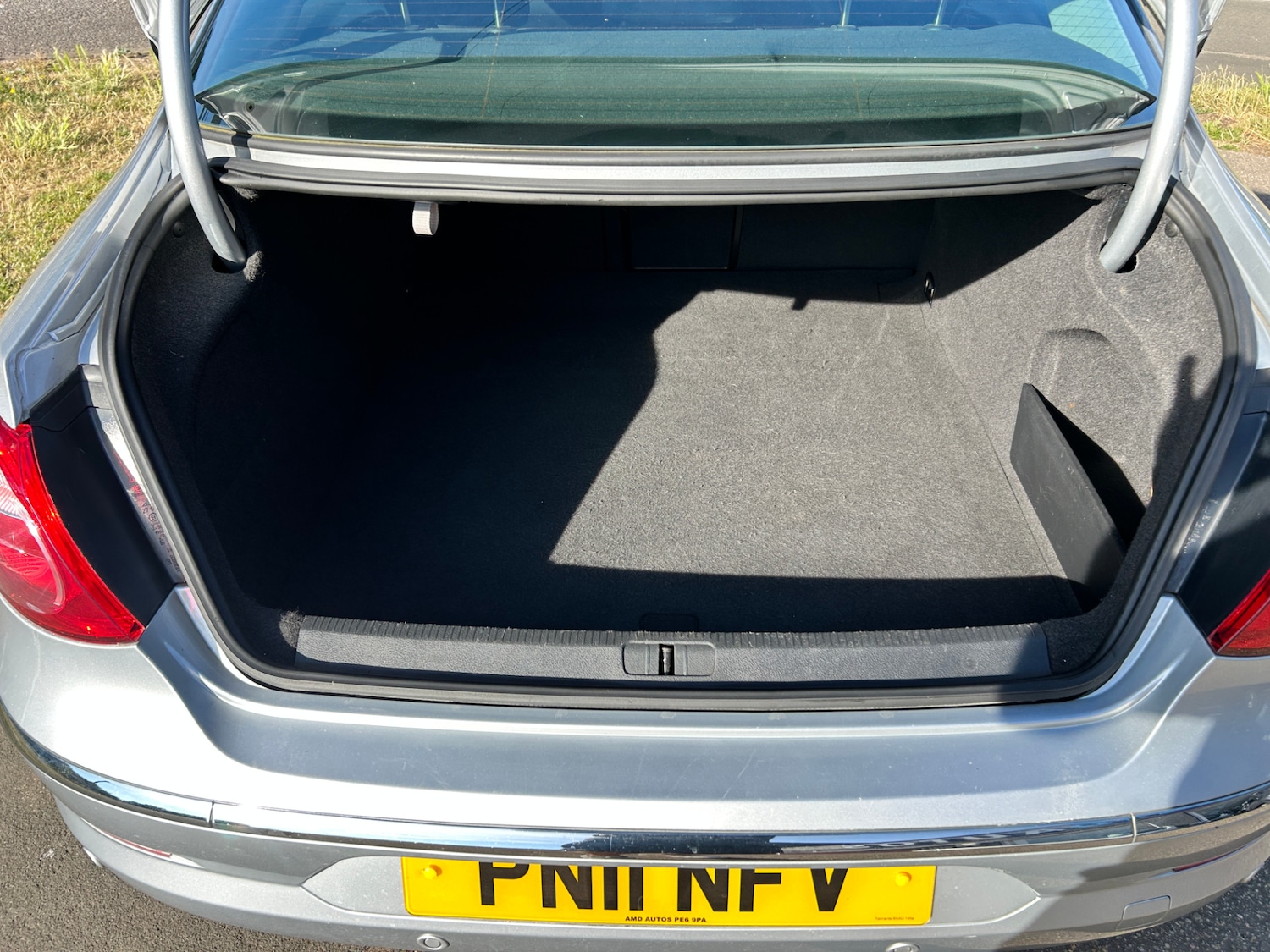 Vehicle 20