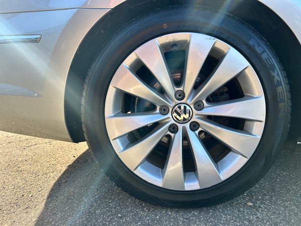 Used Volkswagen Passat 2011 for sale - 75202161: Photo 22