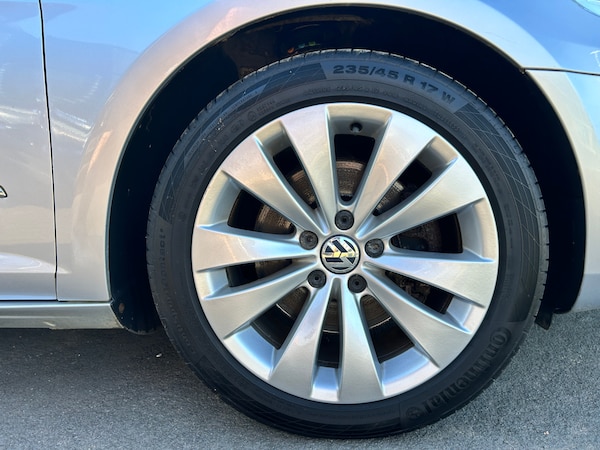 Used Volkswagen Passat 2011 for sale - 75202161: Photo 23