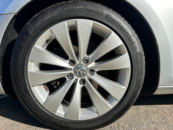 Used Volkswagen Passat 2011 for sale - 75202161: Photo 24