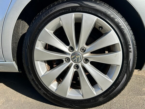 Used Volkswagen Passat 2011 for sale - 75202161: Photo 25