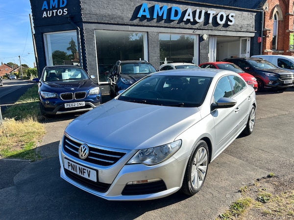 Used Volkswagen Passat 2011 for sale - 75202161: Photo 2