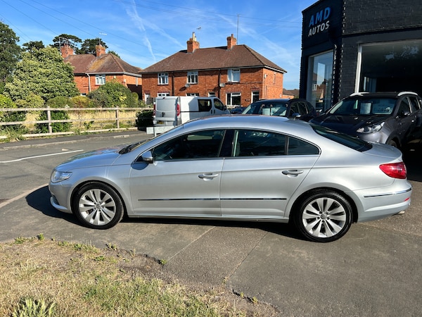 Used Volkswagen Passat 2011 for sale - 75202161: Photo 3