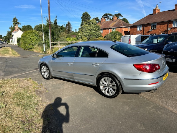 Used Volkswagen Passat 2011 for sale - 75202161: Photo 4