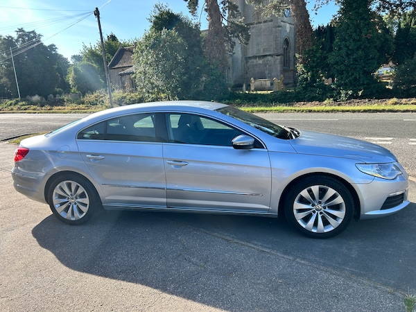 Used Volkswagen Passat 2011 for sale - 75202161: Photo 7