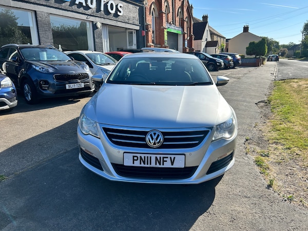 Used Volkswagen Passat 2011 for sale - 75202161: Photo 9