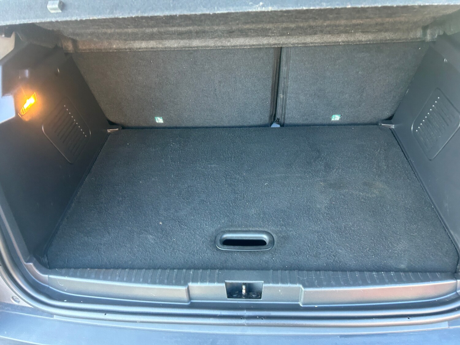 Used Renault Captur 2015 for sale - 76287019: Photo 19