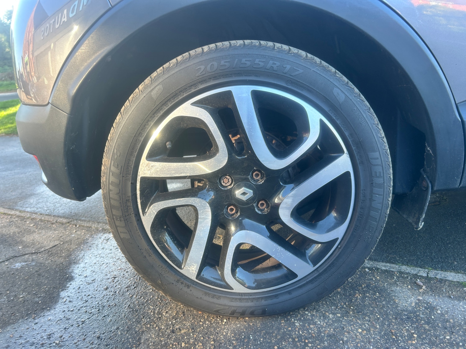 Used Renault Captur 2015 for sale - 76287019: Photo 20