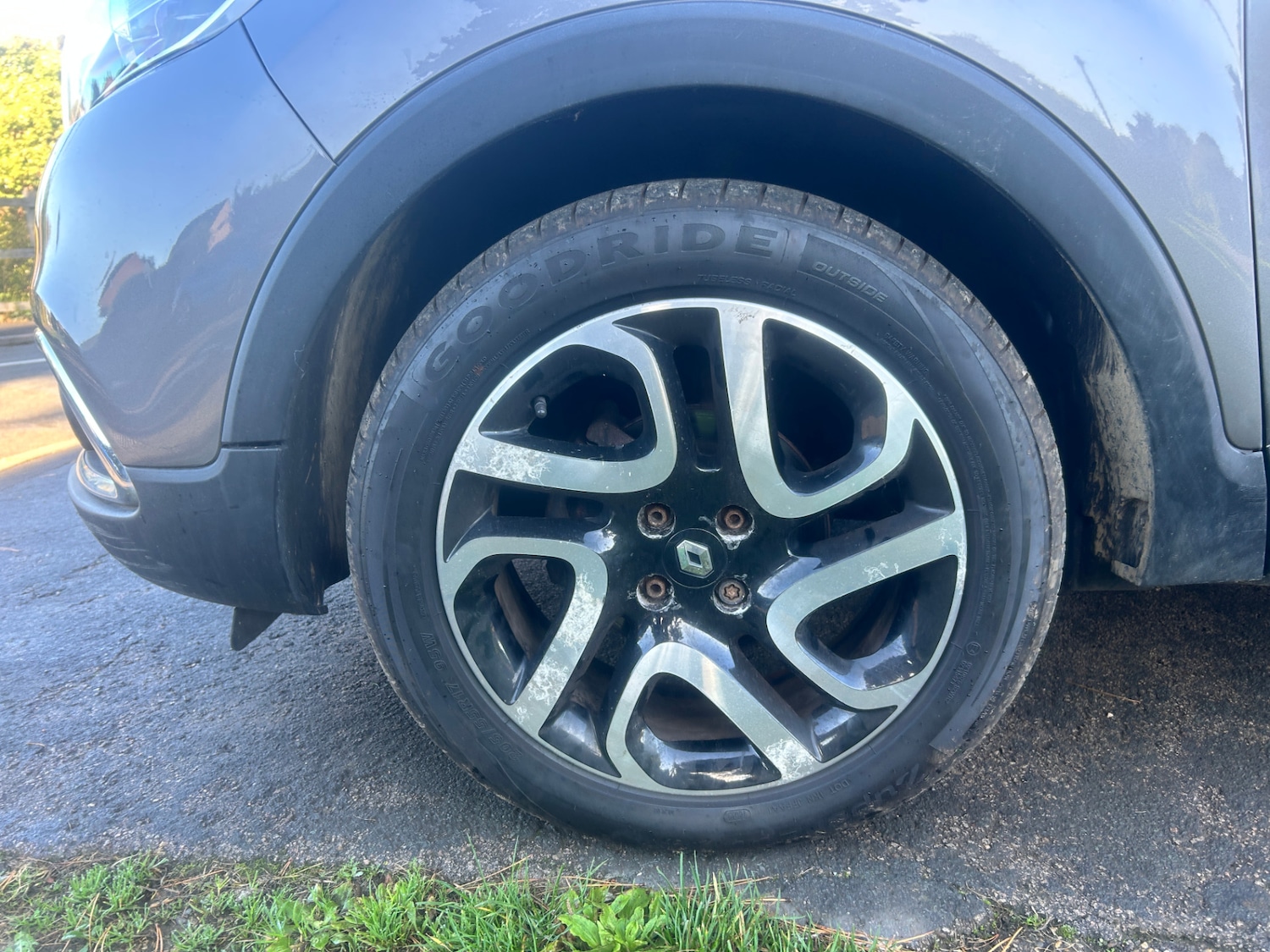 Used Renault Captur 2015 for sale - 76287019: Photo 22