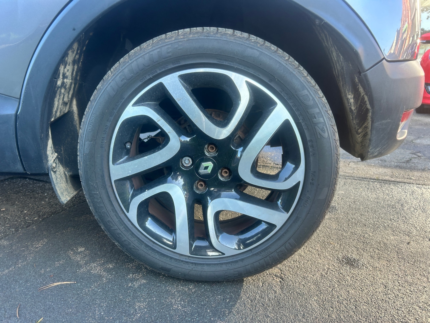 Used Renault Captur 2015 for sale - 76287019: Photo 23