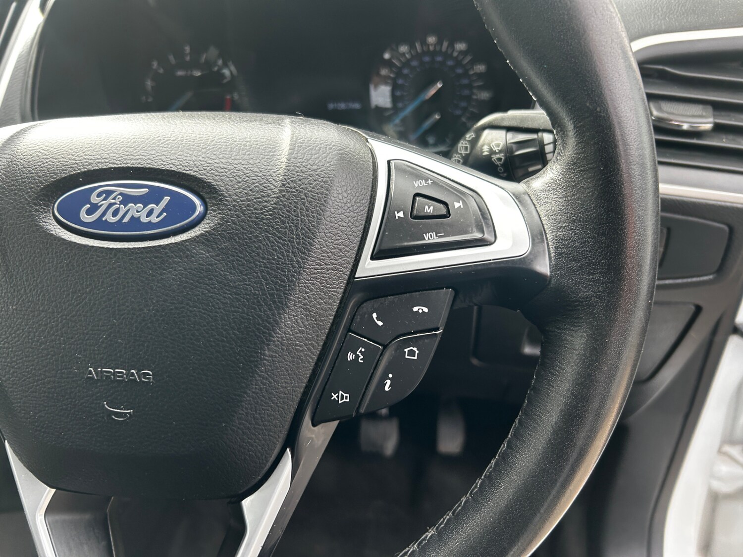 Used Ford S-Max 2017 for sale - 77848409: Photo 15