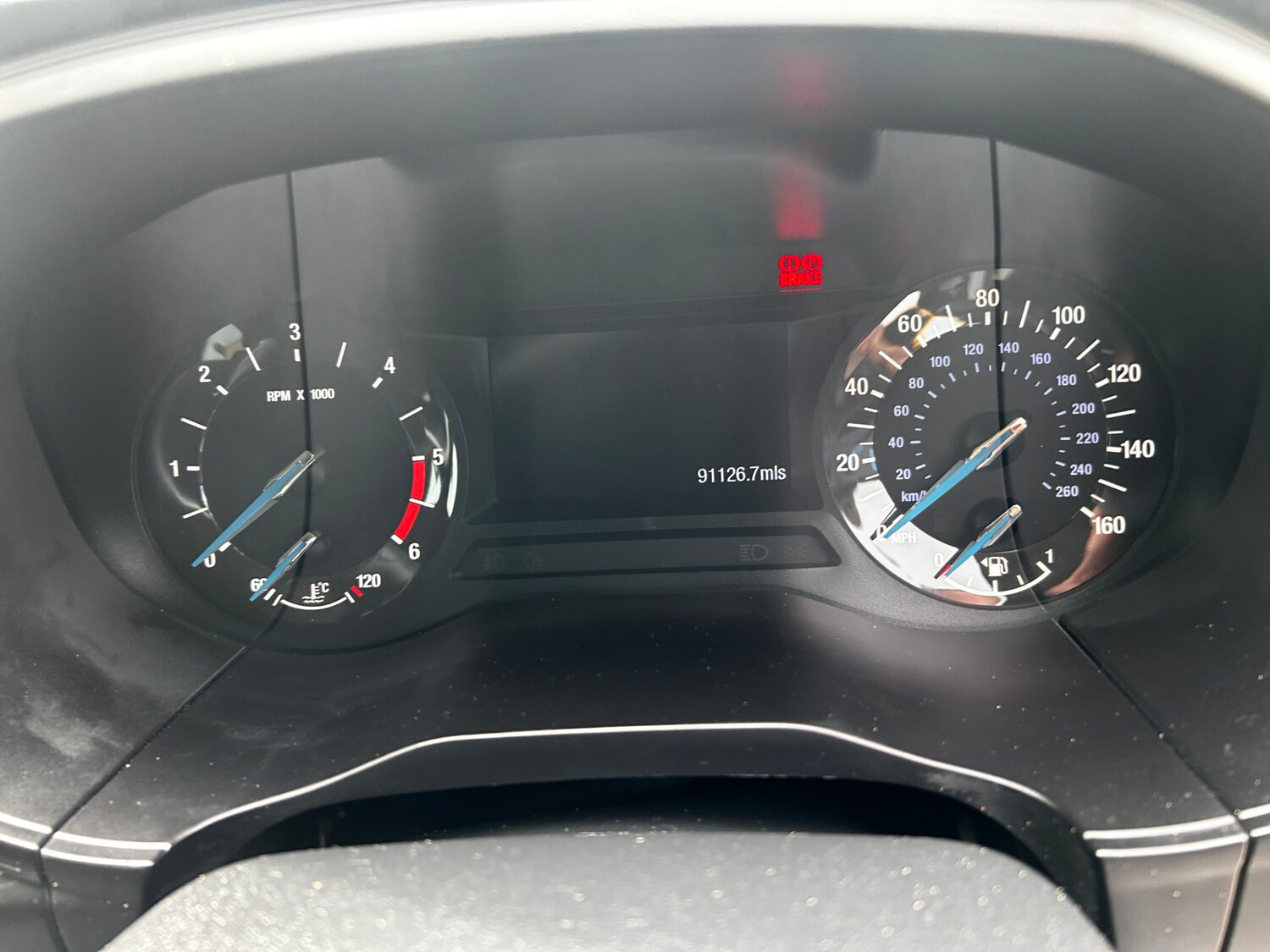 Used Ford S-Max 2017 for sale - 77848409: Photo 18