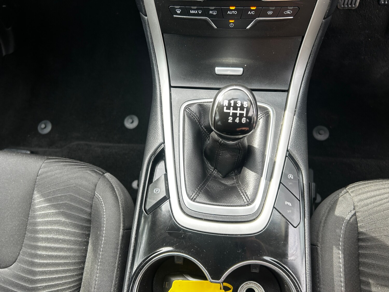 Used Ford S-Max 2017 for sale - 77848409: Photo 21