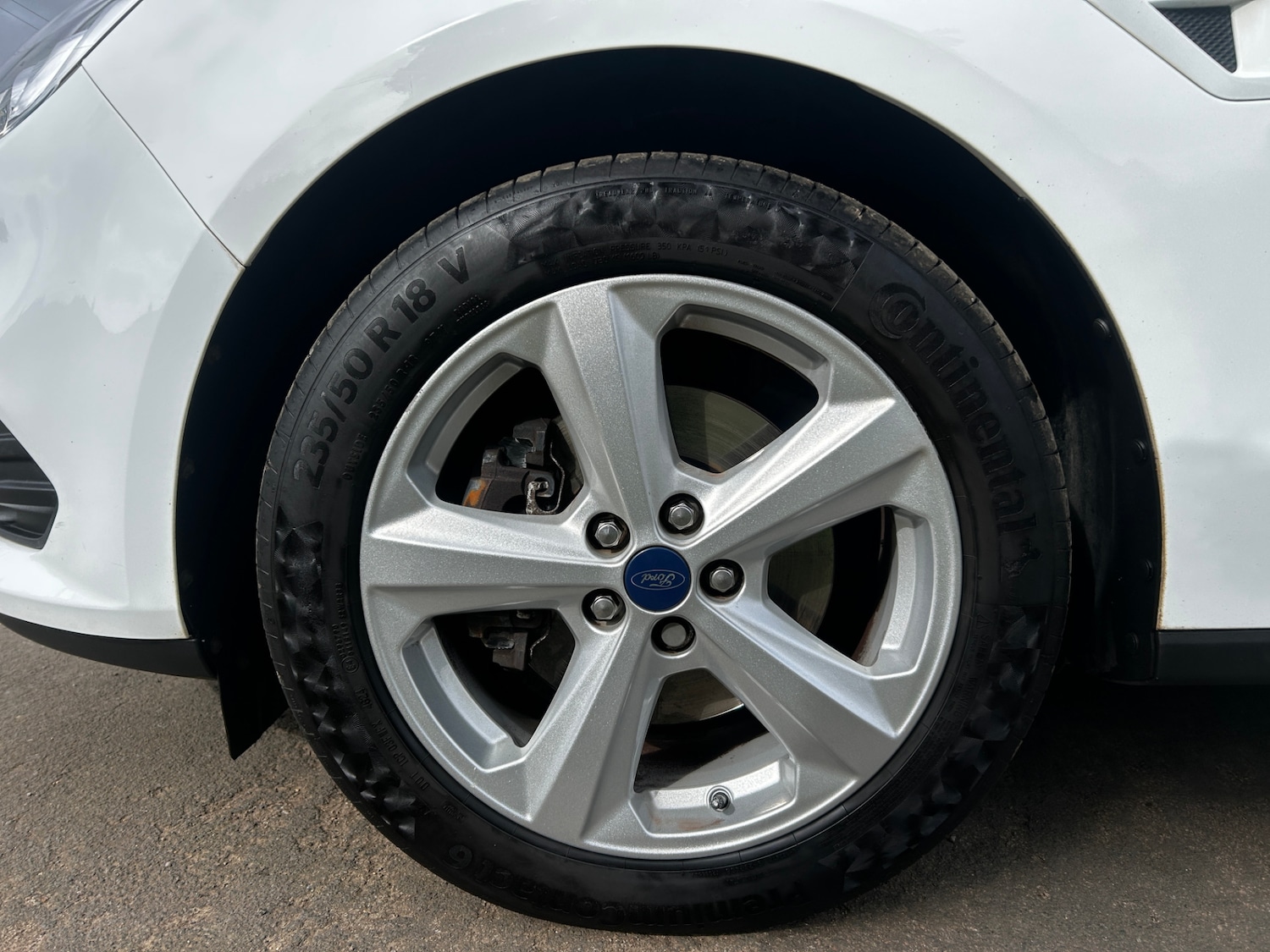 Used Ford S-Max 2017 for sale - 77848409: Photo 28