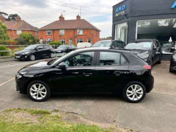 Used Vauxhall Corsa 2021 for sale - 74938809: Photo