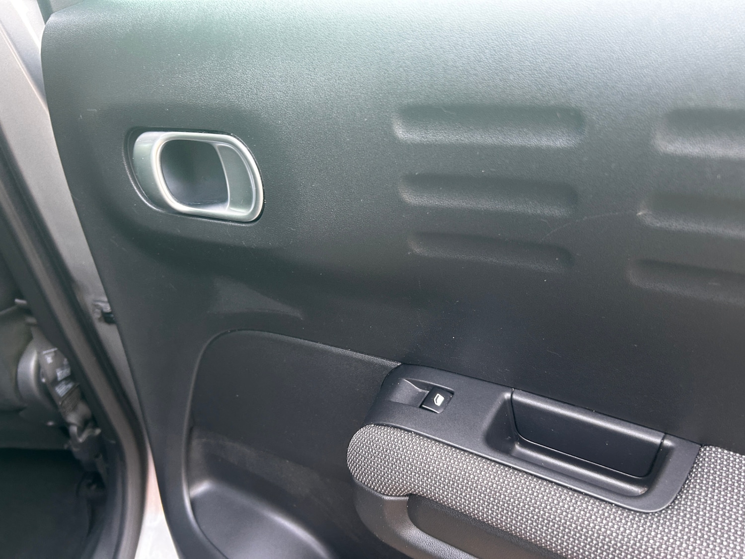 Used Citroen C3 Aircross 2019 for sale - 77651508: Photo 10