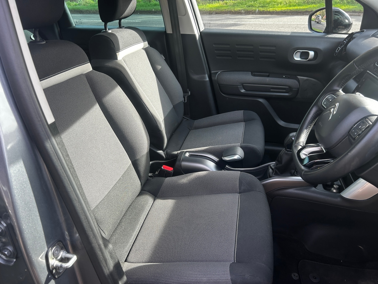 Used Citroen C3 Aircross 2019 for sale - 77651508: Photo 11