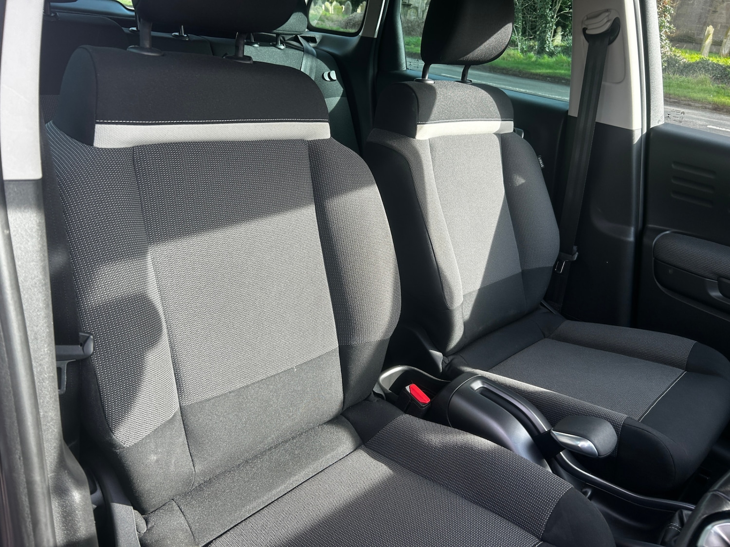 Used Citroen C3 Aircross 2019 for sale - 77651508: Photo 12