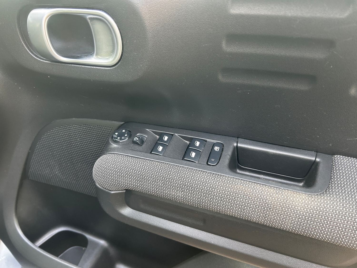 Used Citroen C3 Aircross 2019 for sale - 77651508: Photo 13