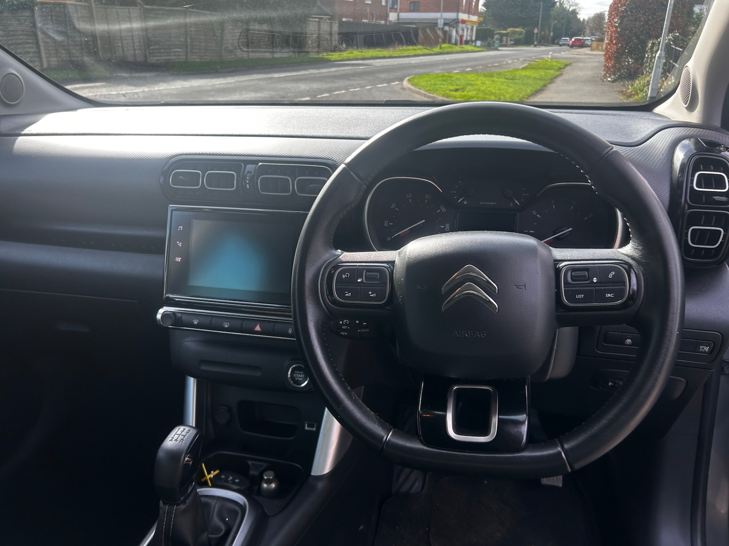 Used Citroen C3 Aircross 2019 for sale - 77651508: Photo 14