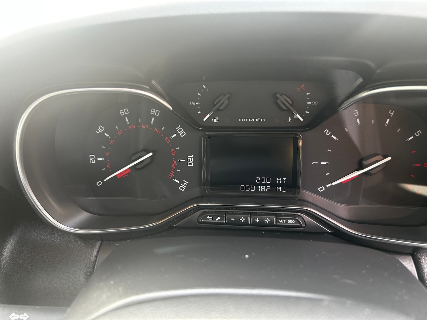 Used Citroen C3 Aircross 2019 for sale - 77651508: Photo 15