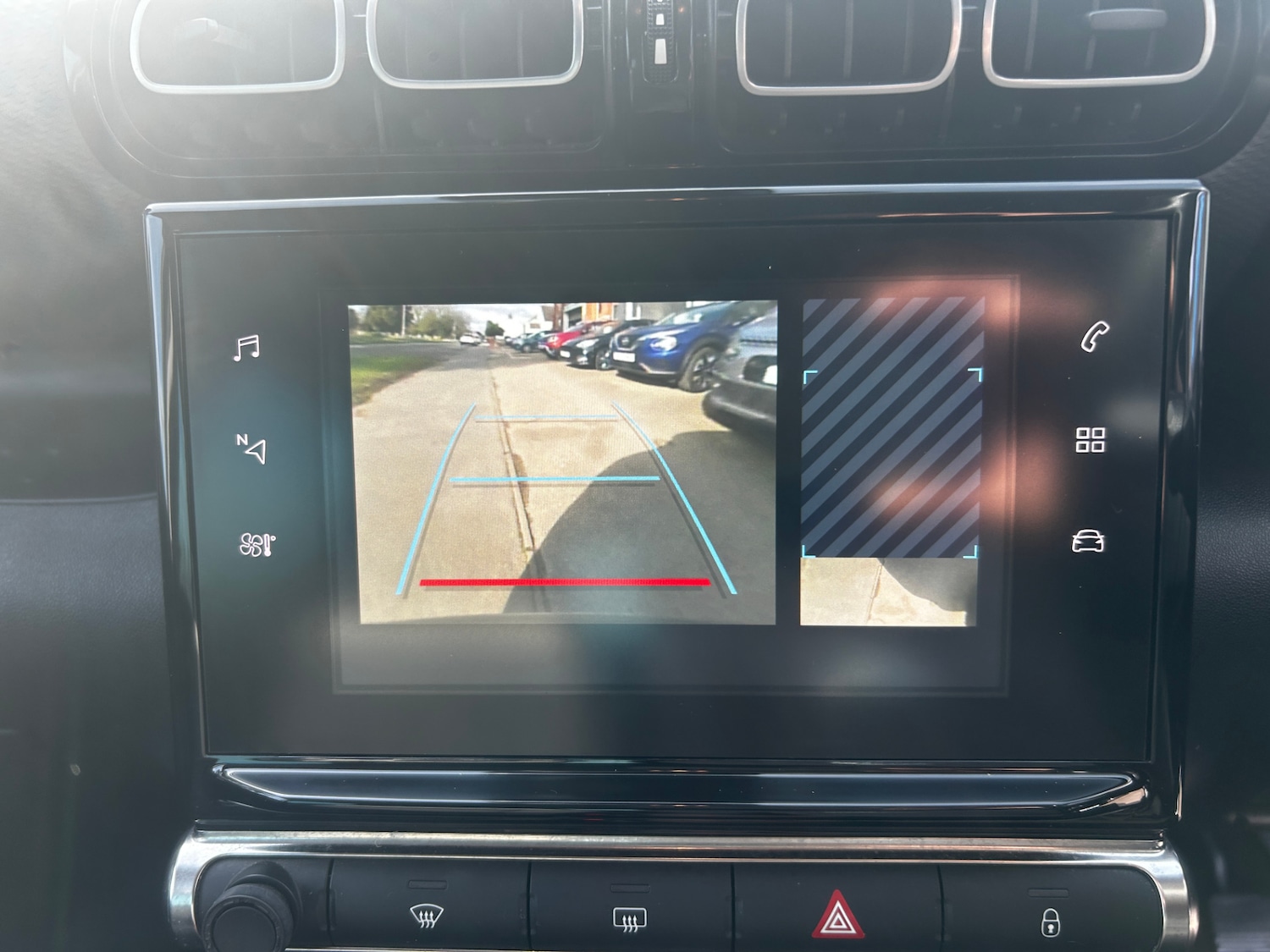 Used Citroen C3 Aircross 2019 for sale - 77651508: Photo 17