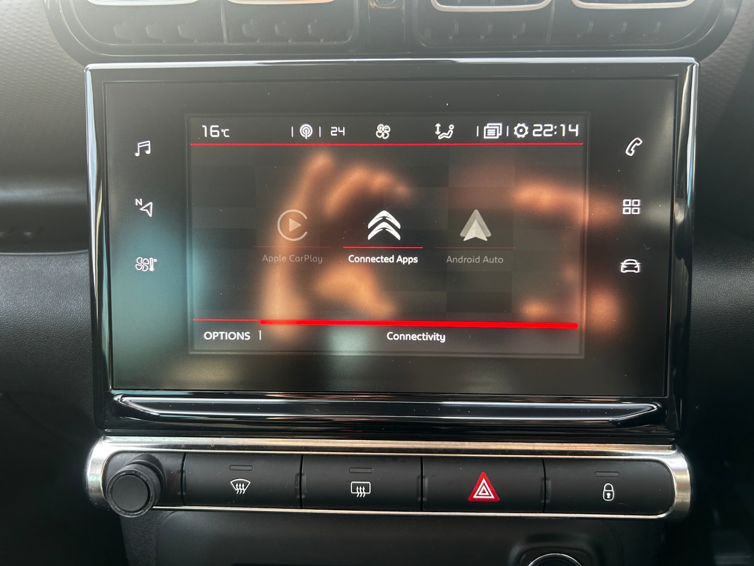 Used Citroen C3 Aircross 2019 for sale - 77651508: Photo 18