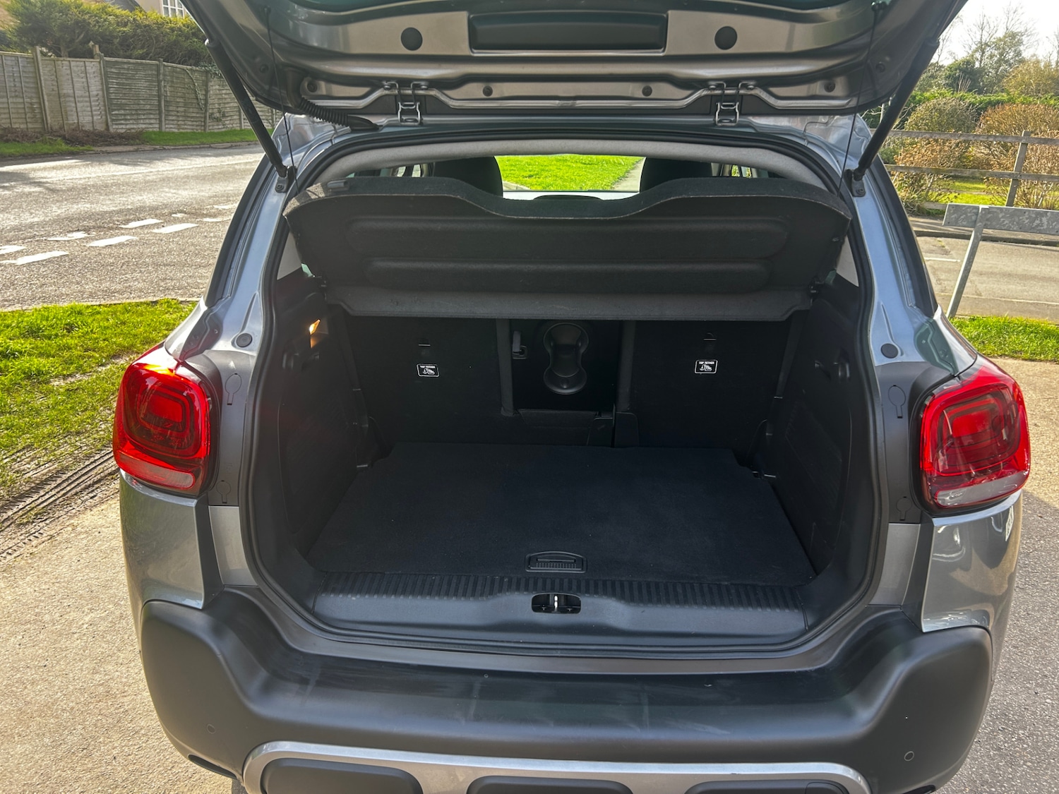 Used Citroen C3 Aircross 2019 for sale - 77651508: Photo 20