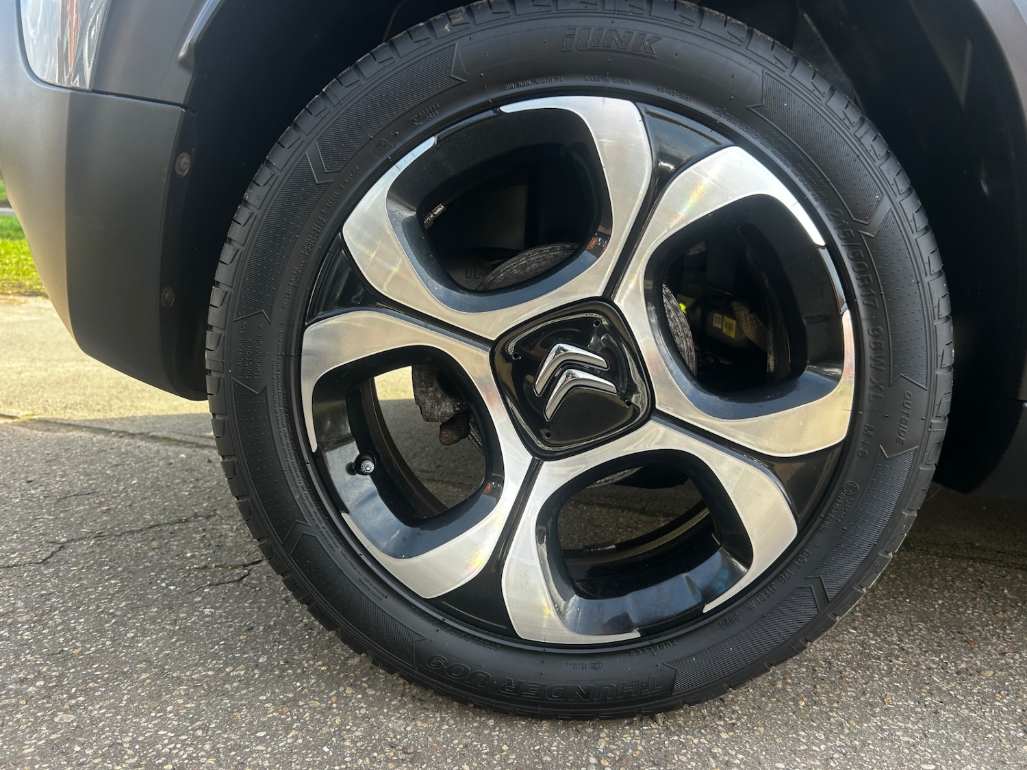 Used Citroen C3 Aircross 2019 for sale - 77651508: Photo 22