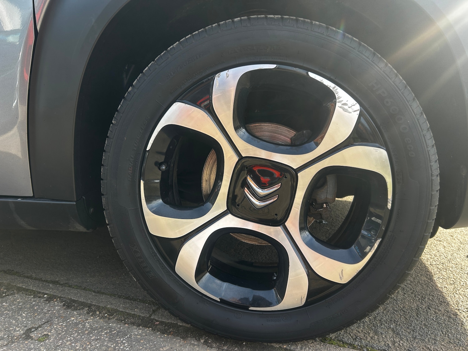 Used Citroen C3 Aircross 2019 for sale - 77651508: Photo 23