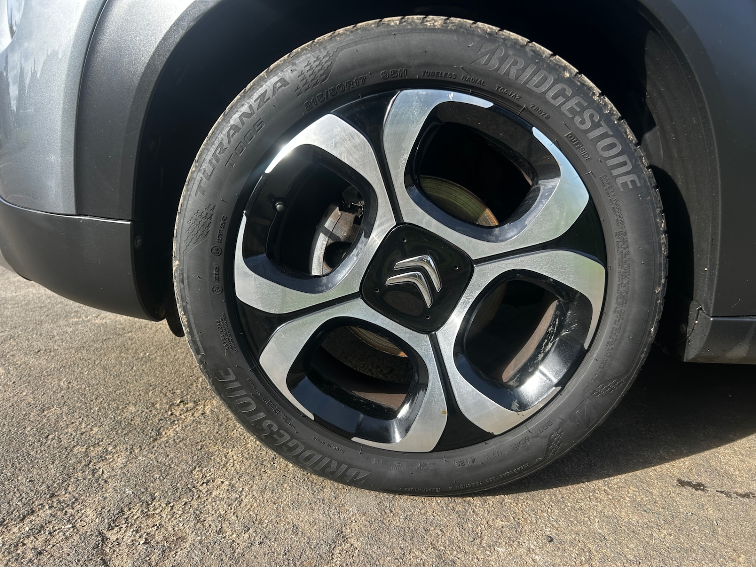 Used Citroen C3 Aircross 2019 for sale - 77651508: Photo 24