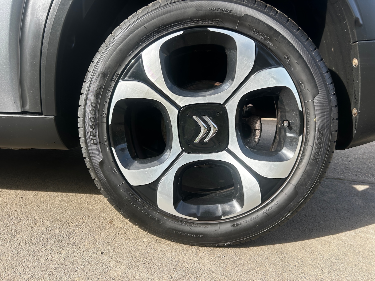 Used Citroen C3 Aircross 2019 for sale - 77651508: Photo 25