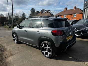 Used Citroen C3 Aircross 2019 for sale - 77651508: Photo