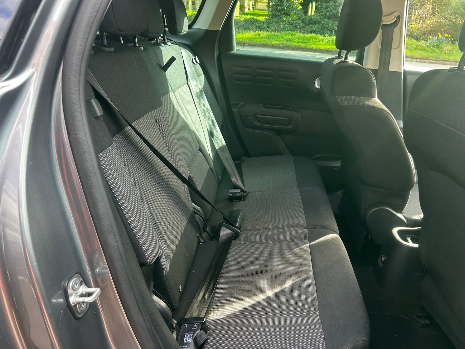 Used Citroen C3 Aircross 2019 for sale - 77651508: Photo 9