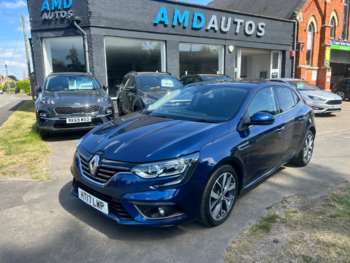 2017 (17) - 1.6 dCi Dynamique S Nav 5dr