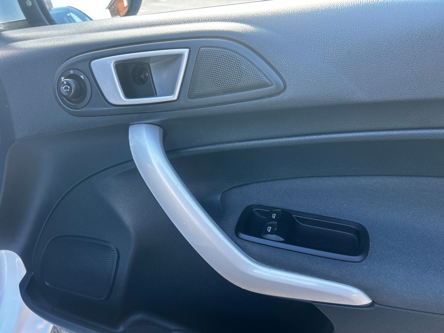 Used Ford Fiesta 2012 for sale - 78091071: Photo 12