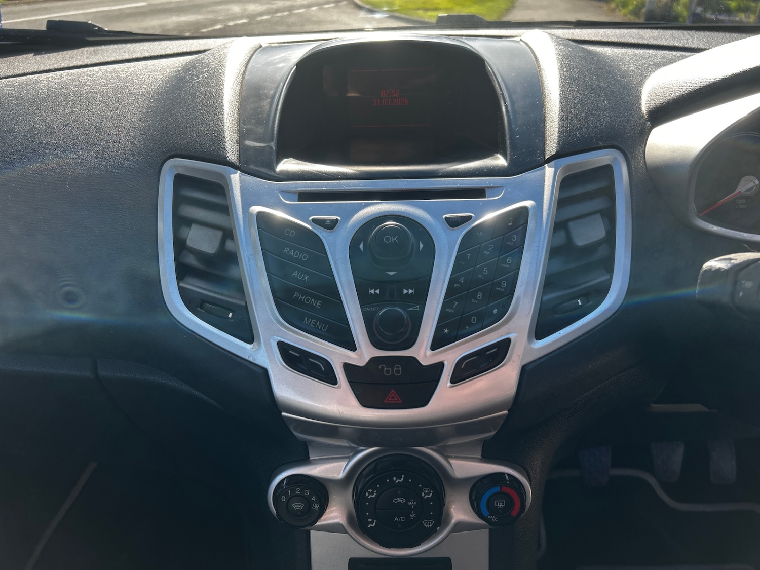 Used Ford Fiesta 2012 for sale - 78091071: Photo 15