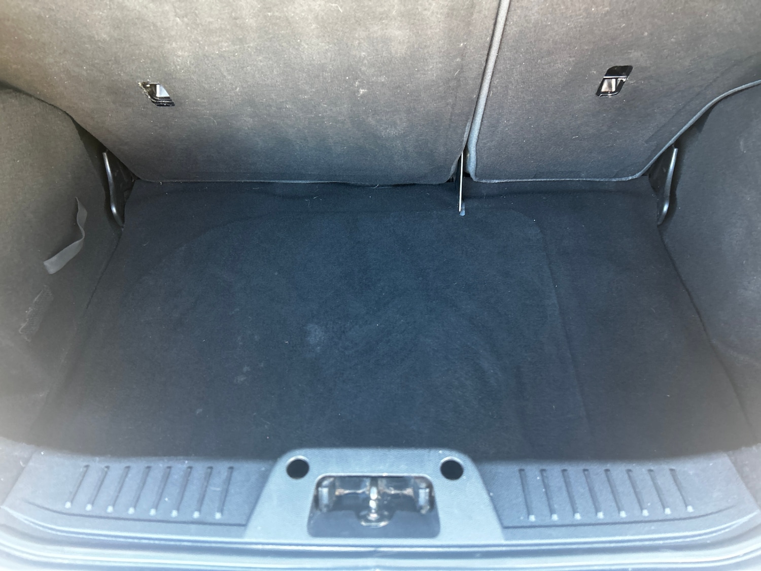 Used Ford Fiesta 2012 for sale - 78091071: Photo 19