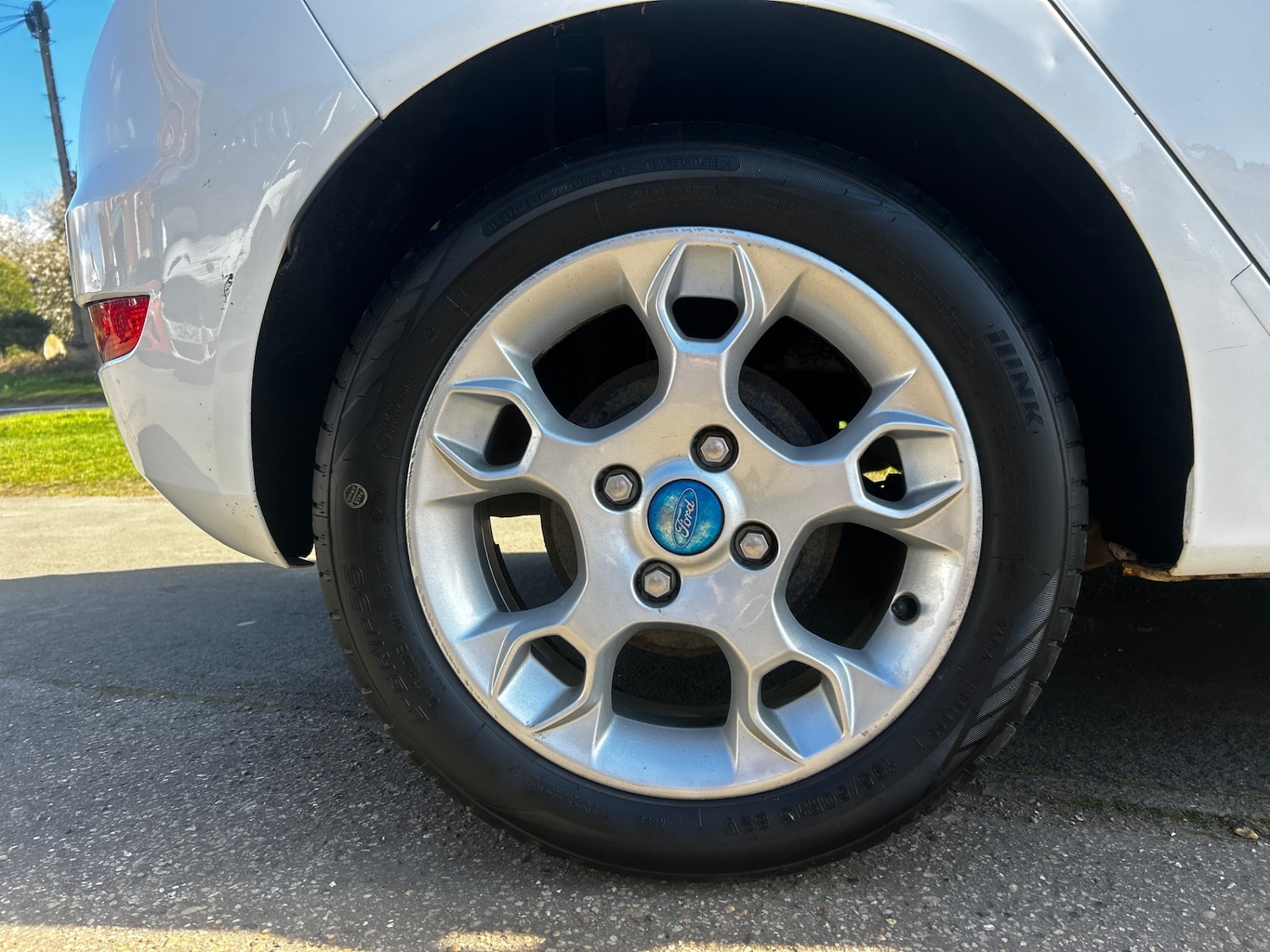 Used Ford Fiesta 2012 for sale - 78091071: Photo 20