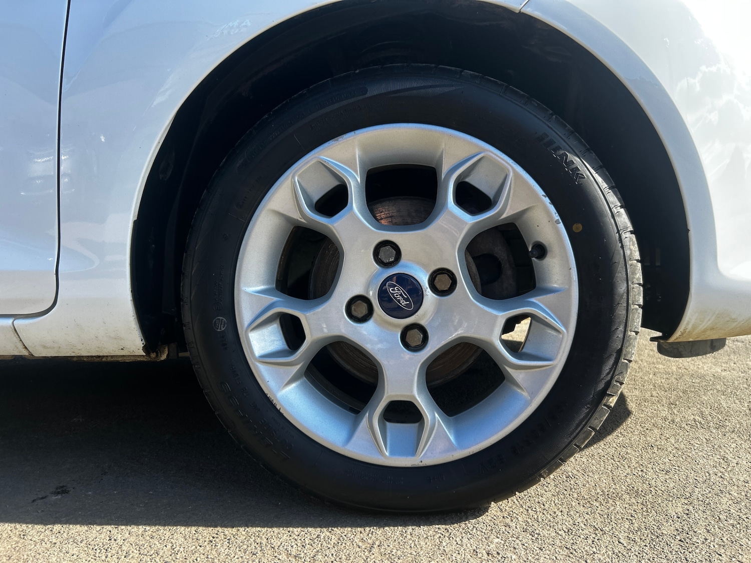 Used Ford Fiesta 2012 for sale - 78091071: Photo 21