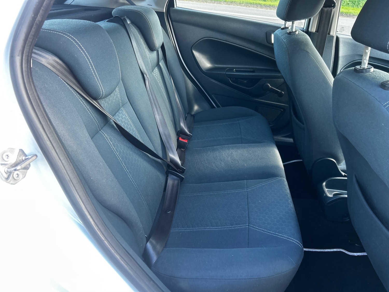 Used Ford Fiesta 2012 for sale - 78091071: Photo 9