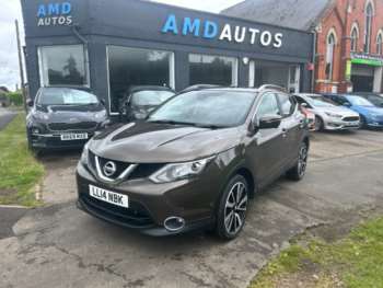 2014 (14) - 1.5 dCi Tekna 5dr