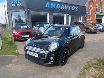 Used MINI Hatch 2014 for sale - 79853803: Photo